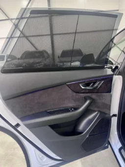 
										Audi Q8 55 TFSI Technik S LINE full									