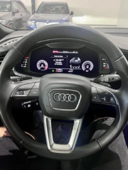 
										Audi Q8 55 TFSI Technik S LINE full									