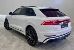 
										Audi Q8 55 TFSI Technik S LINE full									