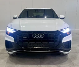 
										Audi Q8 55 TFSI Technik S LINE full									