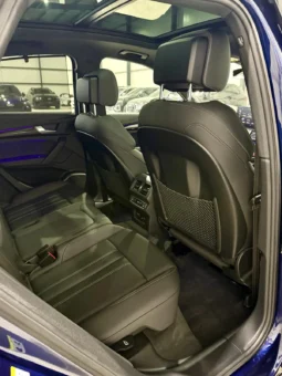 
										Audi SQ5 30TFSI Black Optic full									