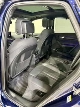 
										Audi SQ5 30TFSI Black Optic full									