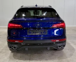 
										Audi SQ5 30TFSI Black Optic full									
