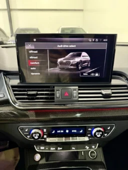 
										Audi SQ5 30TFSI Black Optic full									
