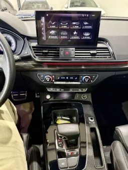 
										Audi SQ5 30TFSI Black Optic full									
