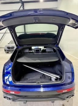 
										Audi SQ5 30TFSI Black Optic full									