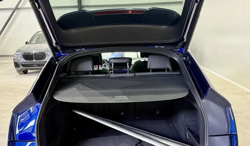 
								Audi SQ5 30TFSI Black Optic full									