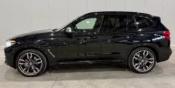
										BMW X3 M40i xDrive Shadow Line full									