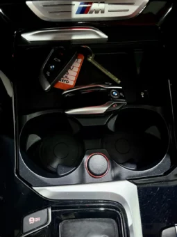 
										BMW X3 M40i xDrive Shadow Line full									