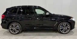 
										BMW X3 M40i xDrive Shadow Line full									