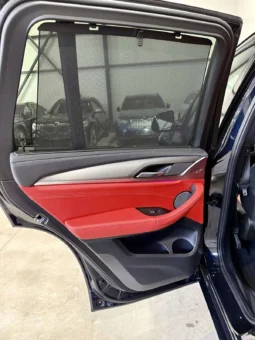 
										BMW X3 M40i xDrive Shadow Line full									