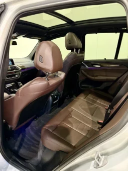 
										BMW X3 M40i xDrive Shadow Line full									