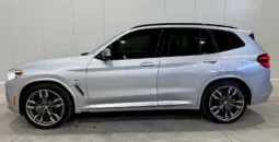 
										BMW X3 M40i xDrive Shadow Line full									