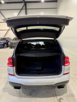
										BMW X3 M40i xDrive Shadow Line full									
