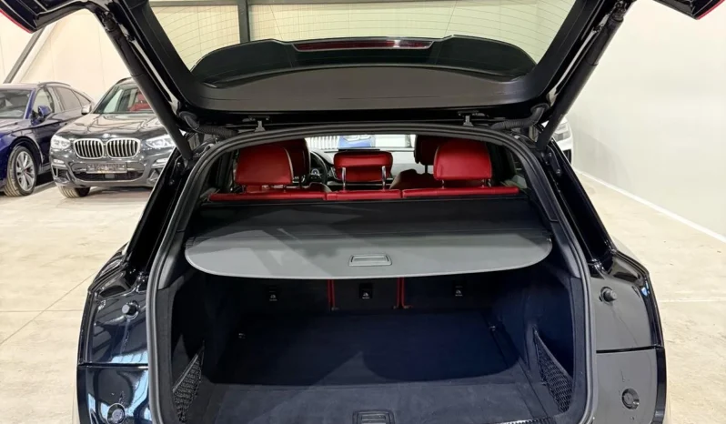 
								Audi SQ5 Technik Black Optic full									