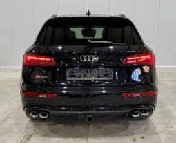 
										Audi SQ5 Technik Black Optic full									