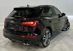 
										Audi SQ5 Technik Black Optic full									