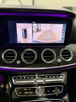 
										Mercedes-Benz E 400 4M AMG Night Package full									