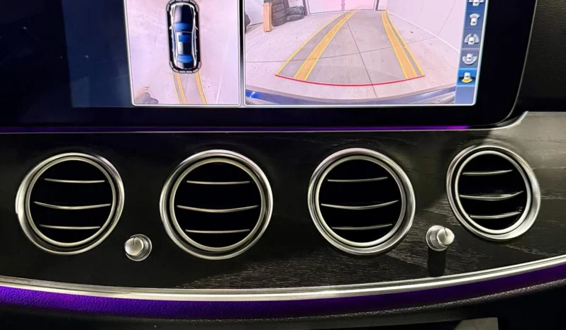 
								Mercedes-Benz E 400 4M AMG Night Package full									