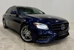 
										Mercedes-Benz E 400 4M AMG Night Package full									