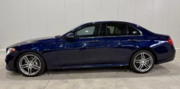 
										Mercedes-Benz E 400 4M AMG Night Package full									