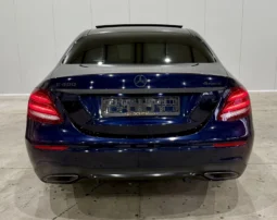 
										Mercedes-Benz E 400 4M AMG Night Package full									