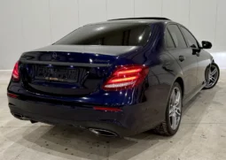 
										Mercedes-Benz E 400 4M AMG Night Package full									
