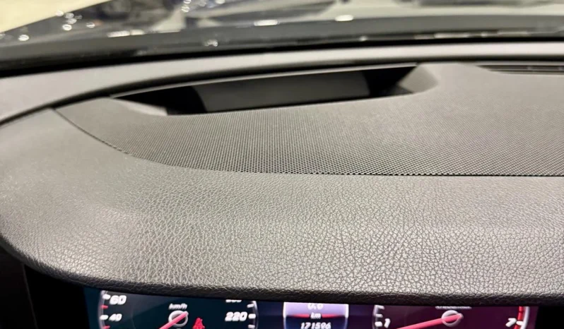 
								Mercedes-Benz E 400 4M AMG Night Package full									