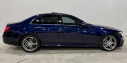 
										Mercedes-Benz E 400 4M AMG Night Package full									