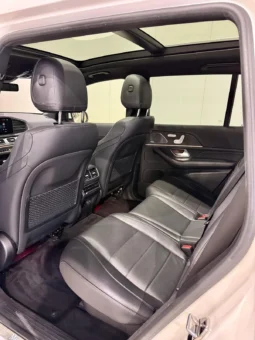 
										Mercedes-Benz GLS 450 4M AMG Night Package full									