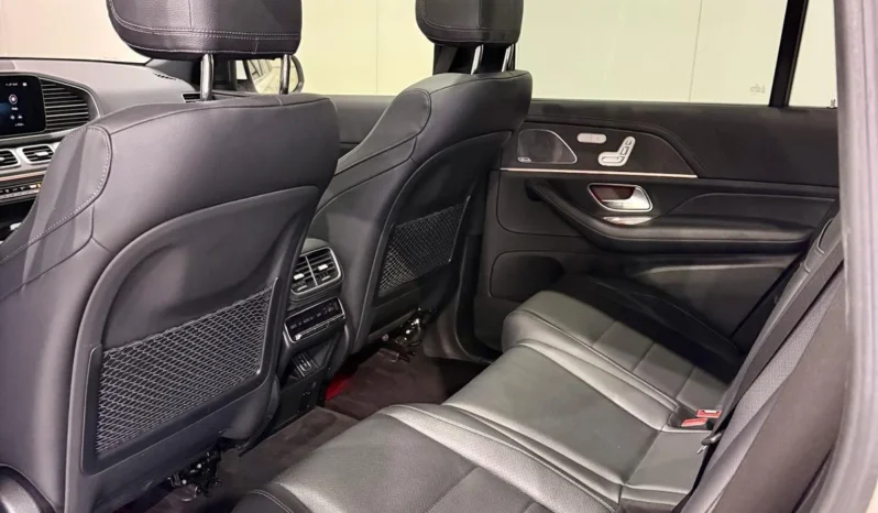 
								Mercedes-Benz GLS 450 4M AMG Night Package full									