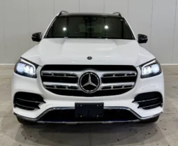 
										Mercedes-Benz GLS 450 4M AMG Night Package full									