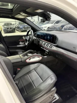 
										Mercedes-Benz GLS 450 4M AMG Night Package full									