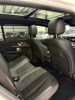 
										Mercedes-Benz GLS 450 4M AMG Night Package full									