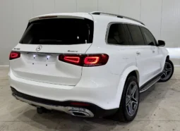 Mercedes-Benz GLS 450 4M AMG Night Package