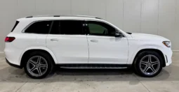 
										Mercedes-Benz GLS 450 4M AMG Night Package full									