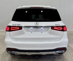 Mercedes-Benz GLS 450 4M AMG Night Package