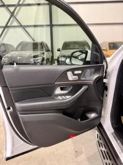 
										Mercedes-Benz GLS 450 4M AMG Night Package full									