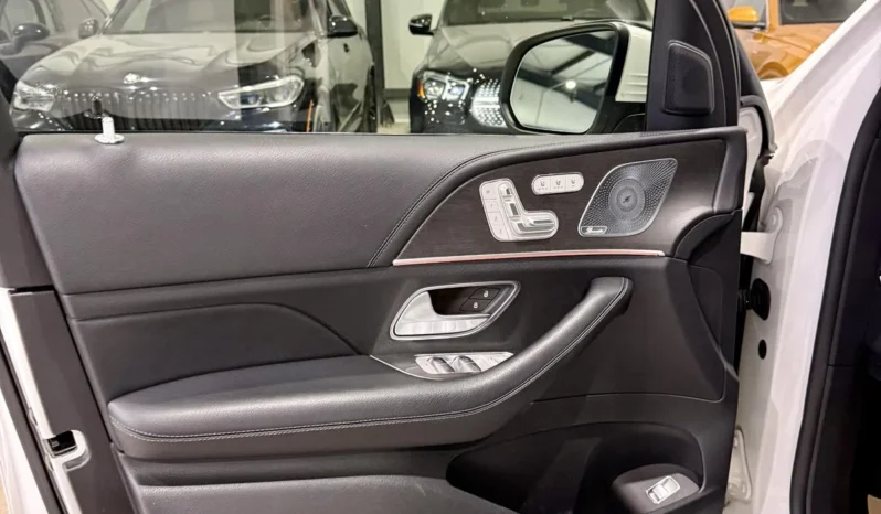 
								Mercedes-Benz GLS 450 4M AMG Night Package full									