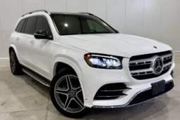 
										Mercedes-Benz GLS 450 4M AMG Night Package full									