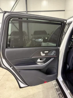 
										Mercedes-Benz GLS 450 4M AMG Night Package full									