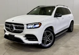 Mercedes-Benz GLS 450 4M AMG Night Package