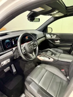 
										Mercedes-Benz GLS 450 4M AMG Night Package full									
