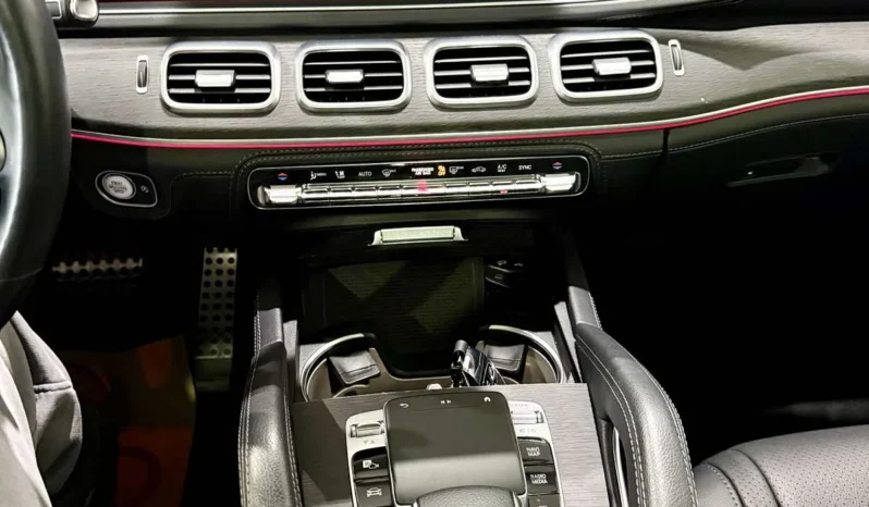 
								Mercedes-Benz GLS 450 4M AMG Night Package full									