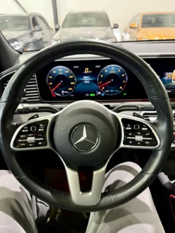
										Mercedes-Benz GLS 450 4M AMG Night Package full									
