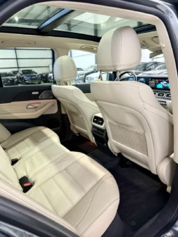 
										Mercedes-Benz GLE 450 4M AMG Package full									