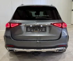 
										Mercedes-Benz GLE 450 4M AMG Package full									