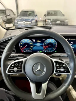 
										Mercedes-Benz GLE 450 4M AMG Package full									