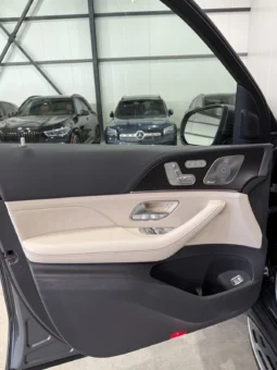 
										Mercedes-Benz GLE 450 4M AMG Package full									