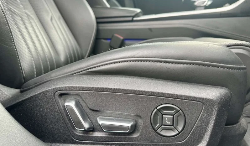 
								Audi A7 55 TFSI Technik Black Optic full									